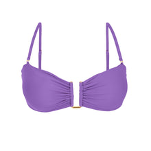 Load image into Gallery viewer, Product Front: Rio De Sol Top Top Bio-Floreira Sara
