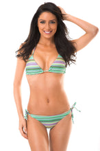 Load image into Gallery viewer, Image 05: Rio De Sol Top Soutien Iemanja Cheeky
