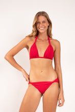 Load image into Gallery viewer, Image 06: Rio De Sol Top Top Malibu-Malagueta Mel
