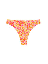 Load image into Gallery viewer, Product Front: Rio De Sol Bottom Bottom Ditsy-Butter Nice-Fio
