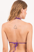 Load image into Gallery viewer, Image 07: Rio De Sol Top Top Amuleto Tri-Inv
