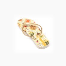 Load image into Gallery viewer, Image 04: Rio De Sol Flip-Flop Mosaico Slim
