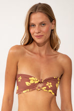 Load image into Gallery viewer, Gallery: Wednesday In Hawaii By Rio De Sol Top Top Pua-Coco-Lilikoi Lani
