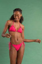 Load image into Gallery viewer, Image 11: Rio De Sol Set Set Dots-Virtual-Pink Frufru-Fio
