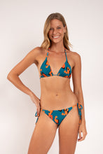 Load image into Gallery viewer, Model Front: Rio De Sol Bottom Bottom Luma Ibiza-Comfy
