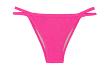 Load image into Gallery viewer, Product Front: Rio De Sol Bottom Bottom Malibu-Rosa Rio-Duo
