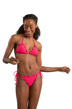 Load image into Gallery viewer, Image 04: Rio De Sol Set Set Dots-Virtual-Pink Frufru-Fio
