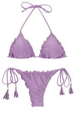 Load image into Gallery viewer, Product Front: Rio De Sol Set Set Shimmer-Harmonia Frufru-Fio
