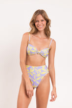 Load image into Gallery viewer, Image 08: Rio De Sol Bottom Bottom Glow Hotpants
