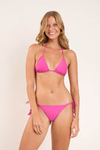 Load image into Gallery viewer, Model Front: Rio De Sol Bottom Bottom Fluity-Amor Ibiza-Comfy
