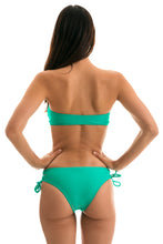 Load image into Gallery viewer, Model Back: Rio De Sol Bottom Bottom Bahamas Reto
