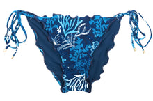 Load image into Gallery viewer, Product Front: Rio De Sol Bottom Bottom Reef Frufru-Comfy
