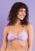 Load image into Gallery viewer, Image 11: Rio De Sol Top Top Shimmer-Harmonia Bandeau-Joy
