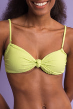 Load image into Gallery viewer, Image 10: Rio De Sol Set Set Bora-Citrus Bandeau-Joy Leblon-Fio
