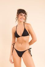 Load image into Gallery viewer, Image 12: Rio De Sol Bottom Bottom Bora-Black Lacinho
