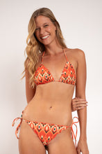Load image into Gallery viewer, Image 07: Rio De Sol Bottom Bottom Maracai Frufru
