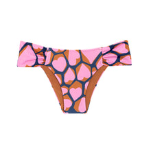 Load image into Gallery viewer, Product Front: Rio De Sol Bottom Bottom Amore-Pink Baobi
