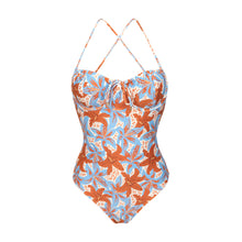 Load image into Gallery viewer, Product Front: Rio De Sol One-Piece Olyra Julia

