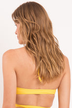 Load image into Gallery viewer, Image 07: Rio De Sol Top Top Amarelo Kate
