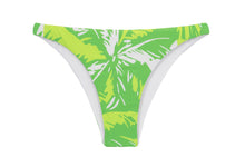 Load image into Gallery viewer, Bottom Green-Palms Leblon
