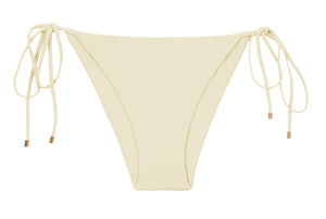 Bottom Off-White Lacinho