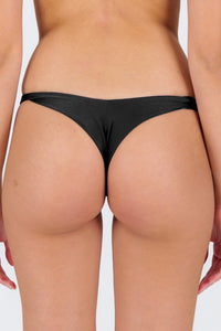 Bottom Shimmer-Black Nice-Fio