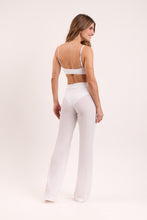 Load image into Gallery viewer, Memphis-White Pants Lana
