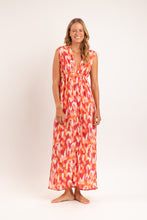 Load image into Gallery viewer, Mirage Long Dress Soleil
