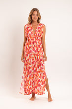 Load image into Gallery viewer, Mirage Long Dress Soleil
