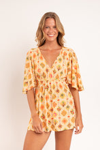 Load image into Gallery viewer, Mosaico Mini Dress
