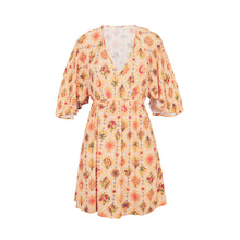 Load image into Gallery viewer, Mosaico Mini Dress
