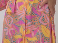 Load and play video in Gallery viewer, Lyla Chemise
