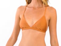 Load and play video in Gallery viewer, Video: Rio De Sol Bottom Bottom Shimmer-Nocciola Cheeky-Noa
