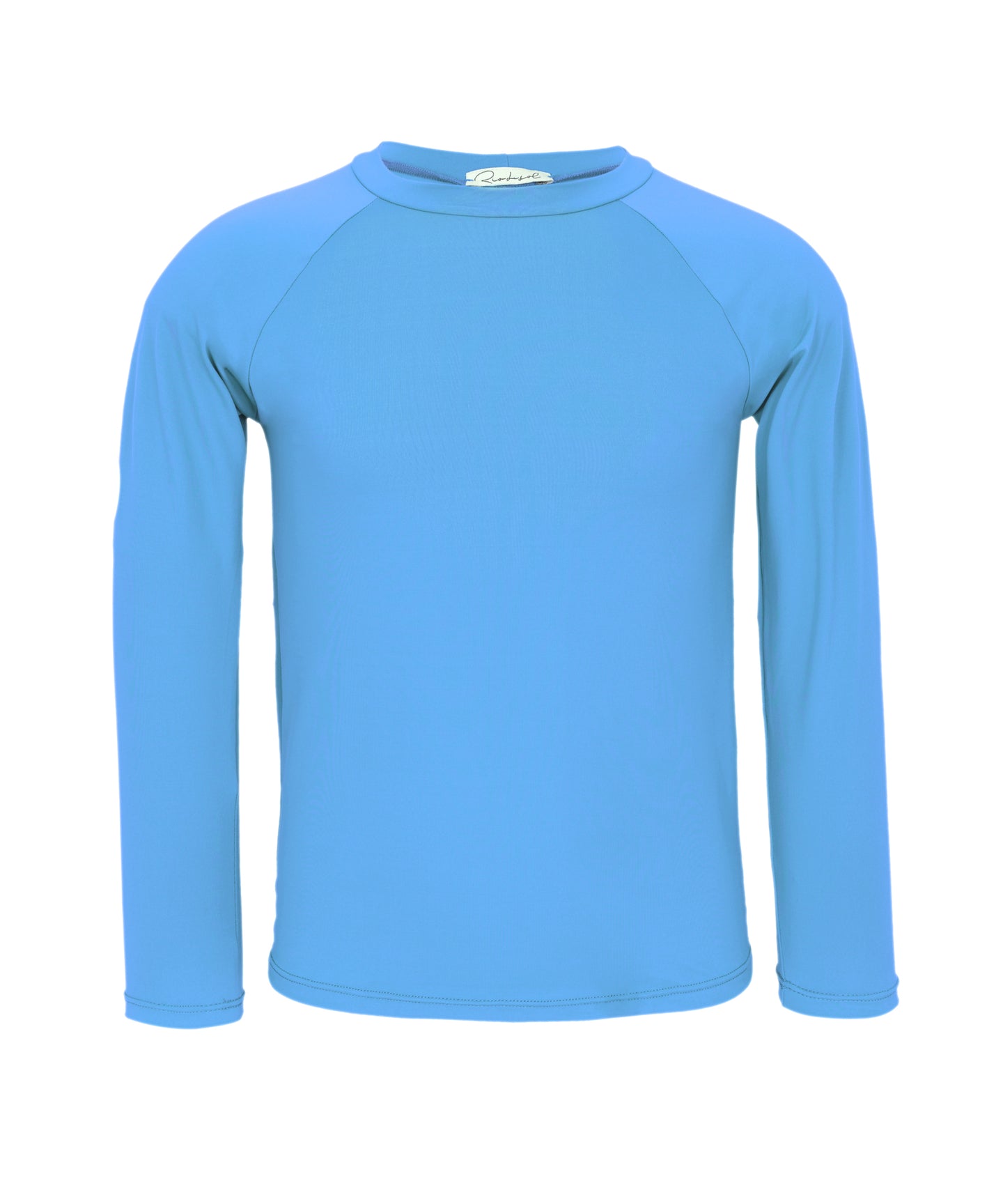 Product Front: Rio De Sol Rash Guard Baltico Rash-Guard Kids