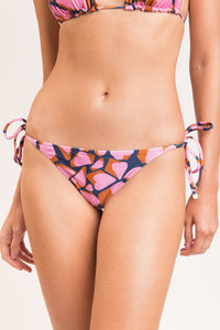 Gallery: Rio De Sol Bottom Bottom Amore-Pink Cheeky-Micro