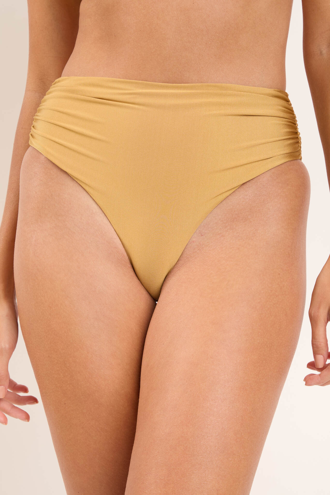 Gallery: Rio De Sol Bottom Bottom Fluity-Dourado Amy