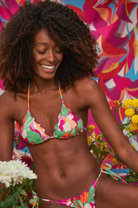 Image 06: Rio De Sol Bottom Bottom Green-Bloom Frufru