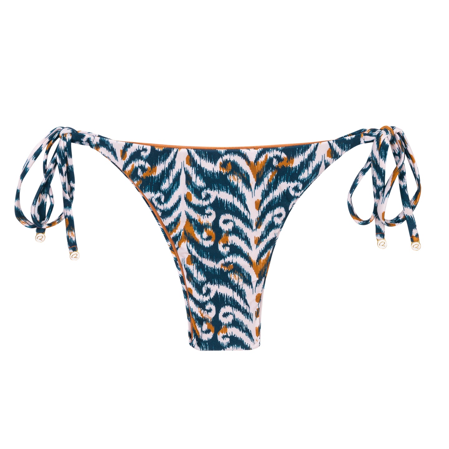 Product Front: Rio De Sol Bottom Bottom Ikat Ibiza