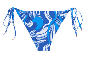 Product Front: Rio De Sol Bottom Bottom Inagua Cheeky-Tie