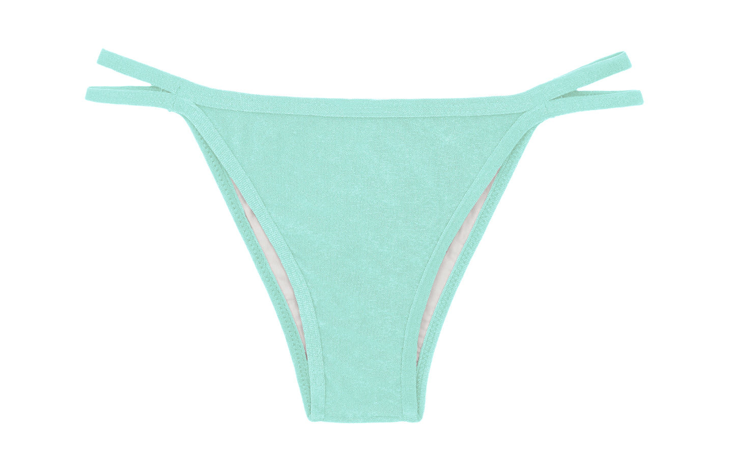 Product Front: Rio De Sol Bottom Bottom Malibu-Menta Rio-Duo