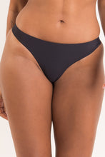 Load image into Gallery viewer, Gallery: Rio De Sol Bottom Bottom Nero Nice-Fio
