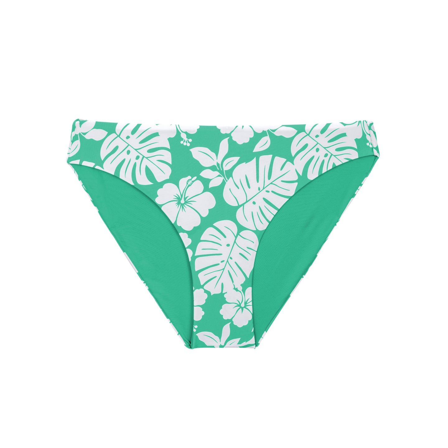 Product Front: Rio De Sol Bottom Bottom Pua-Valley Waikiki