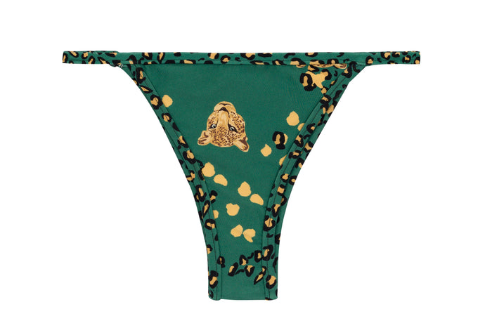 Product Front: Rio De Sol Bottom Bottom Roar-Green California
