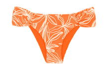 Load image into Gallery viewer, Product Front: Rio De Sol Bottom Bottom Trail-Orange Baobi
