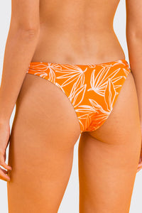 Image 07: Rio De Sol Bottom Bottom Trail-Orange Essential