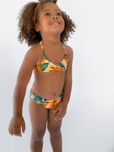 Load image into Gallery viewer, Model Front: Rio De Sol Girl&#39;s Two-Piece El-Arco Kids
