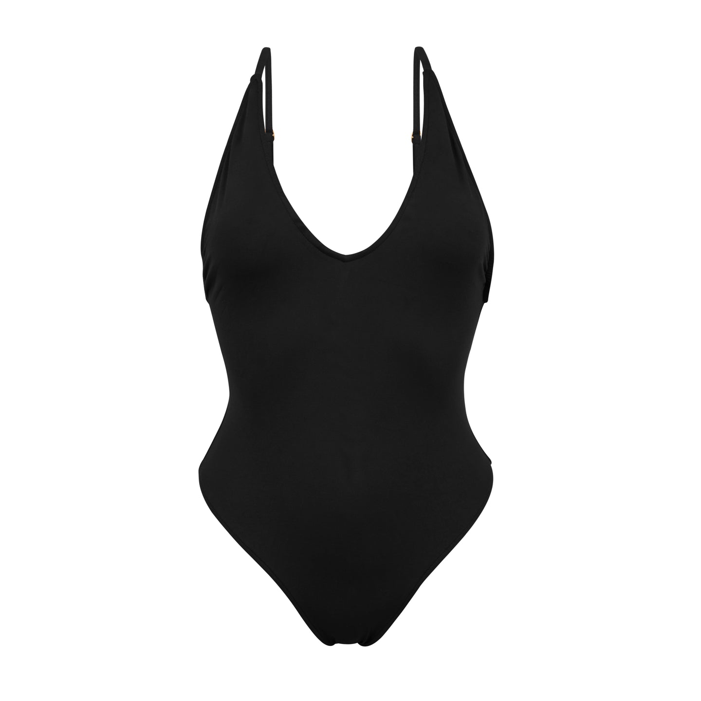 Product Front: Rio De Sol One-Piece Lava Kona