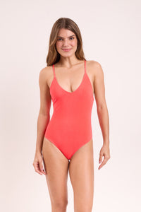 Image 06: Rio De Sol One-Piece Malibu-Folia Hype