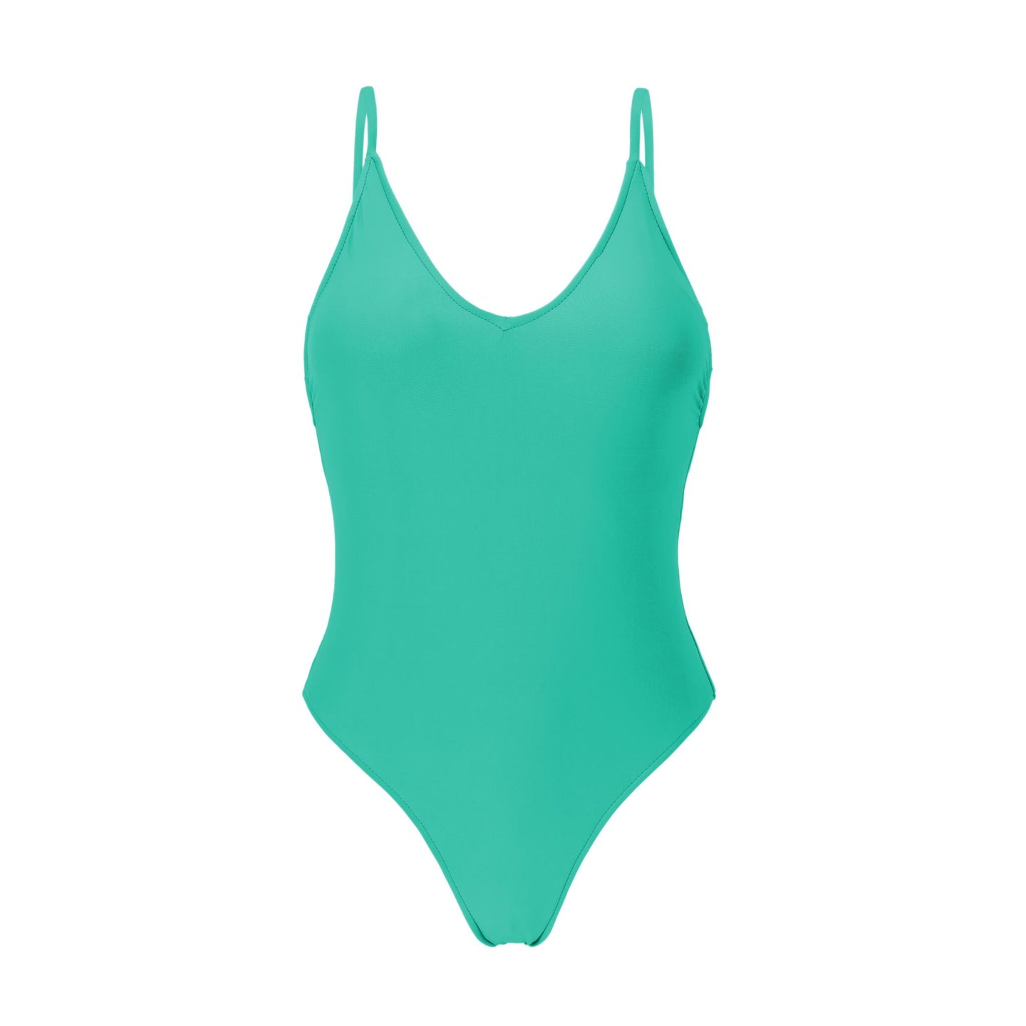 Product Front: Rio De Sol One-Piece Opal Hype