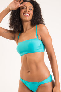 Image 05: Rio De Sol Set Set Nanai Bandeau-Reto Mel-Comfy